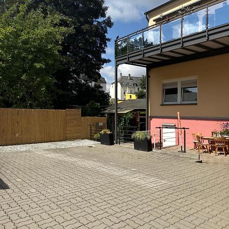 Sehr Schoene Wohnung,Komplett Neu Eingerichtet Limabach - Oberfrohna المظهر الخارجي الصورة